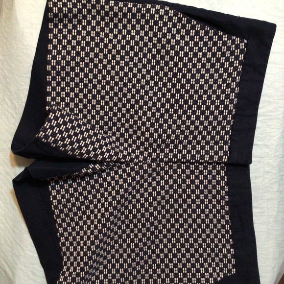Capri shorts - Picture 1 of 3